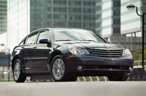 Chrysler Sebring '2007